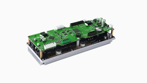 48V50Ah Residential ESS BMS