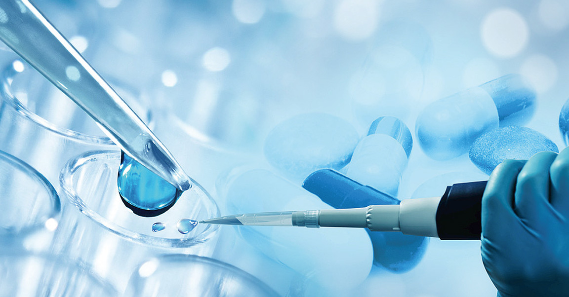 Medical & Precision Instruments