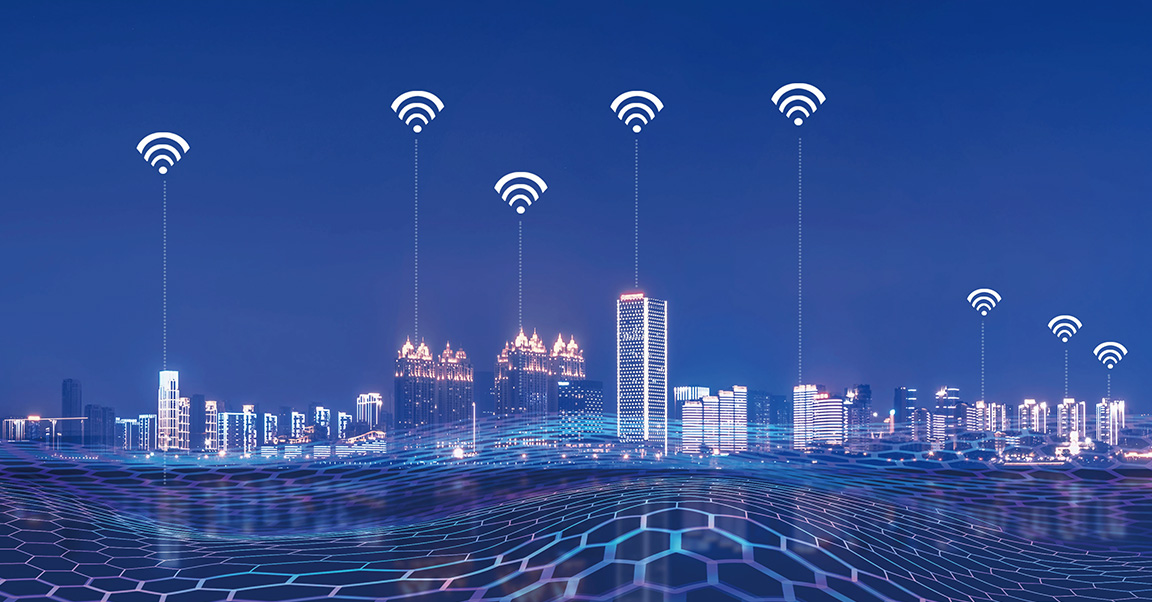 Communications & Data Centers