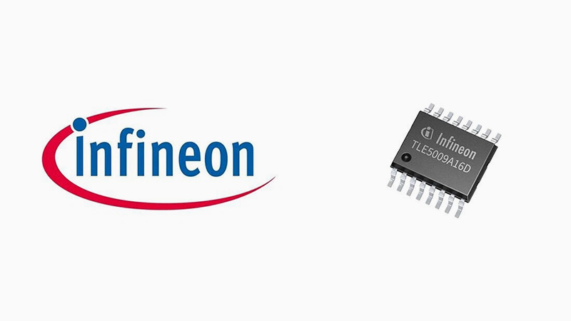Infineon