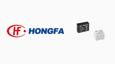 HONGFA