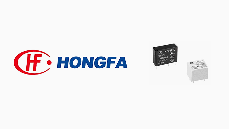 HONGFA