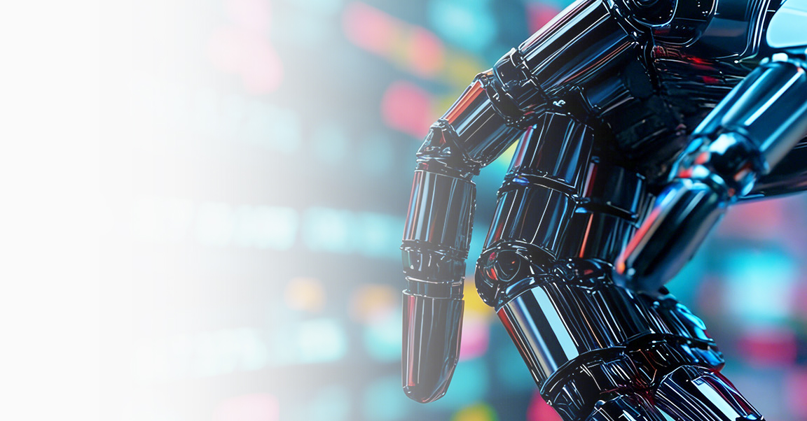 Industrial Automation & Robotics