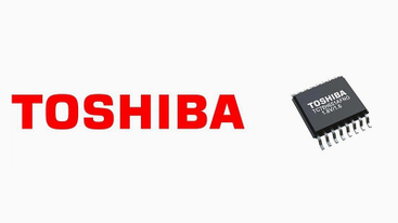 TOSHIBA